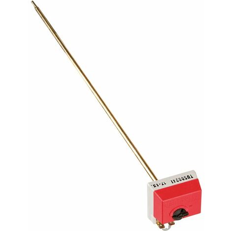 Thermostat - 450 mm - chauffe-eau Fagor MF - Cotherm