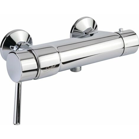 MITIGEUR THERMO MASTERMIX SANIFIRST 75112 (1/2)