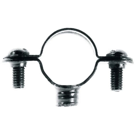 Collier simple - 16 mm - Fischer