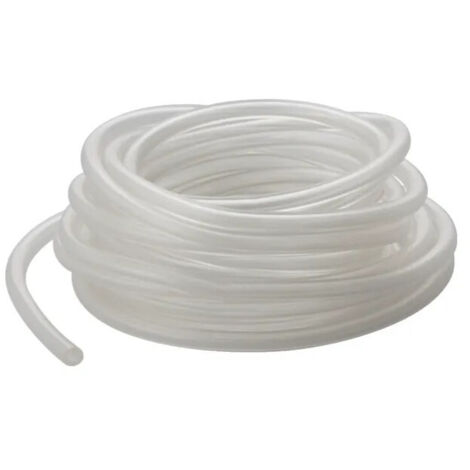 Câble pneumatique pour commande WC – Longueur 3,5 mètres – Diamètre 4/5 mm – Tuyau d'alimentation pour mécanismes Geberit (1/5)