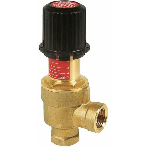 SOUPAPE DANFOSS FF26X34 DANFOSS 003L6012