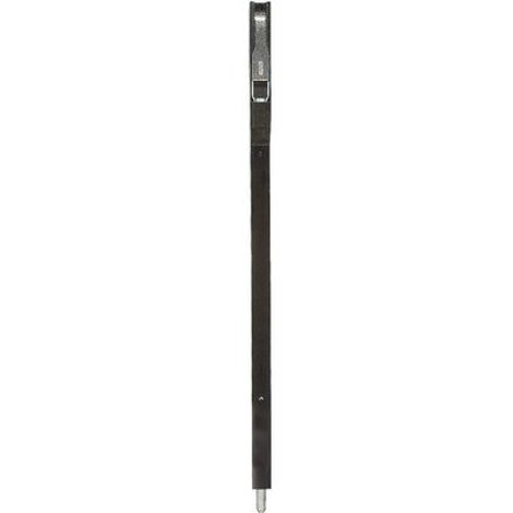 VERROU TITANDUE 14X450 NOIR FAPIM 3721C-NR