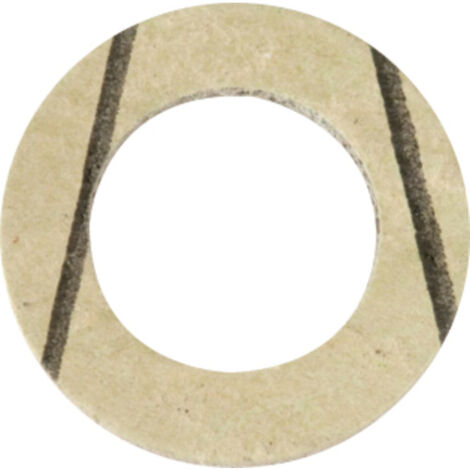 Joint fibre - River Inox - TUCAI - 3/4' - Vendu par 10 (1/2)