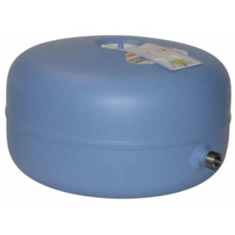 Vase d'expansion 25 L pour systèmes de chauffage – Acier butyle étanche – Pression max 3 bar – 7101003 – Imi Hydronic Engineering