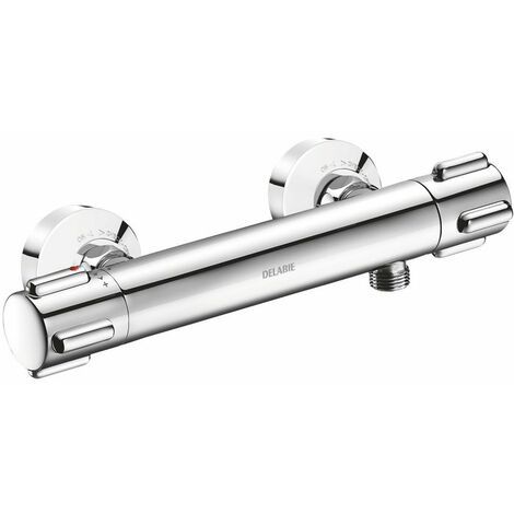MITIGEUR SECURITHERM DOUCHE DELABIE H9739 (1/2)