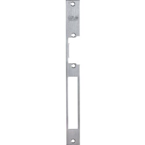 Tétine longue en inox (1/4)