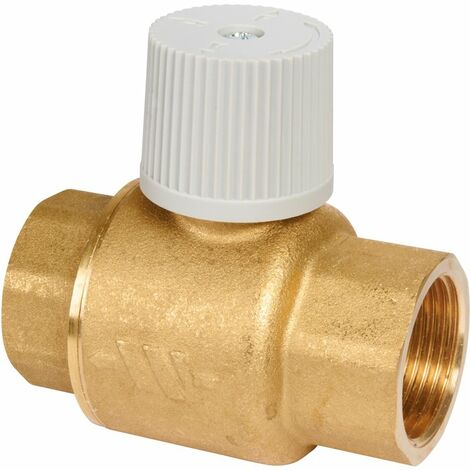 Clapet anti-thermosiphon - Watts industries - 33X42