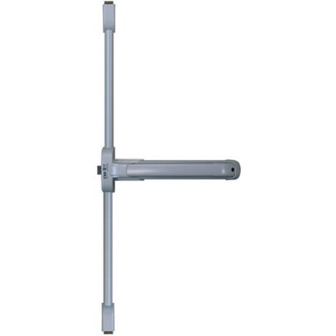 Fermeture Antipanique Idea Push 3 Points Blanc