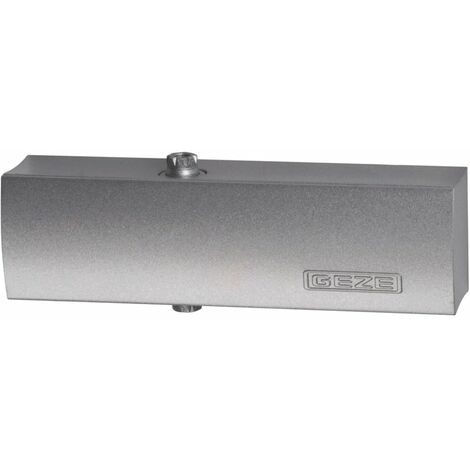 Boîtier TS1500 force 3/4 - Gézé - Argent