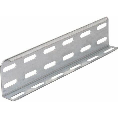 Éclisse emboîtable série EE – 51 mm – Pour goulottes électriques – Connexion fiable et efficace – Boîte gencodée – Niedax (1/4)