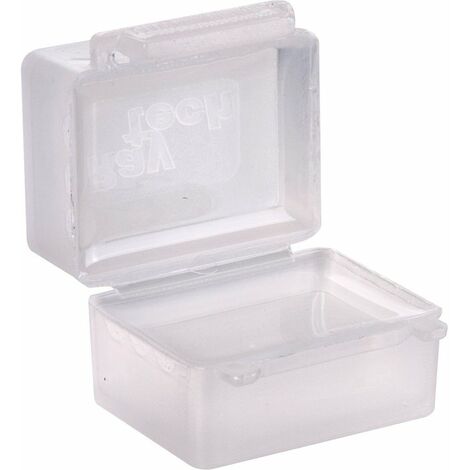 Boîte de jonction GELBOXLINE RAYtech® - Klauke - 23x24 mm (1/5)