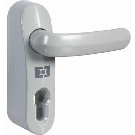 MODULE A BEQUILLE EXEM ARGENT EXEM F2MOBEQ00E3