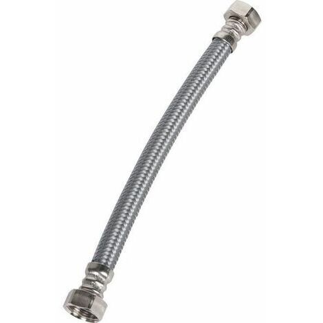 Flexible de chauffage TAQ-SUPER - Tucai - FF - 1/2 - 1000