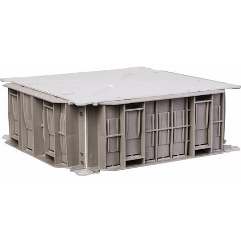 Boîte pavillonnaire 200 x 200 - Eaton - Capri