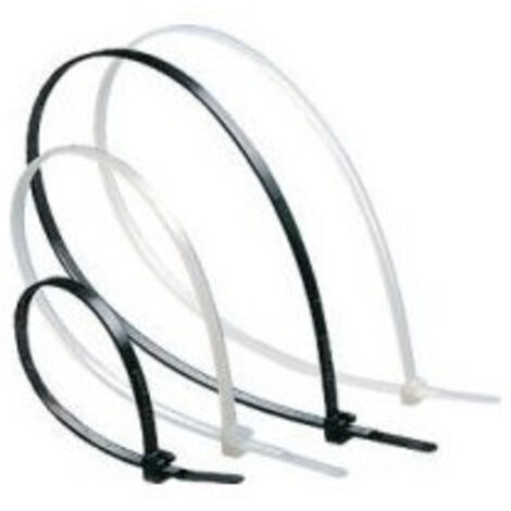 Collier de câblage standard polyamide 6.6