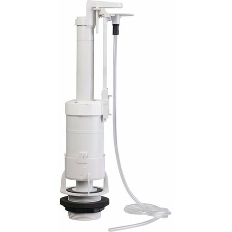 Regiplast – Soupape pneumatique pour réservoir Joker 502/503 – Installation rapide sans outils – Flexibilité d'installation – Référence 301154 - 301154S