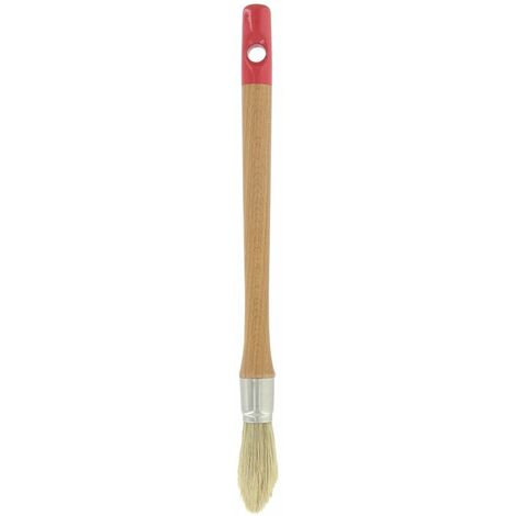 Pinceau à rechampir pro universel - Outibat - n°3/0