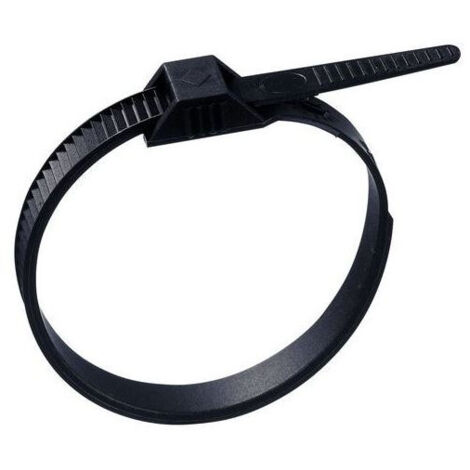 Collier de câblage standard polyamide 6.6
