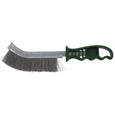 Brosse universelle inox - SCID - Longueur 34 mm