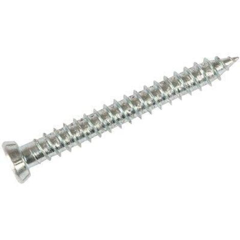Vis de fixation FFS - Fischer - Tête fraisée - 7,5 x 62 mm - Boîte de 100