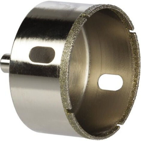 Trépan couronne diamantée - SCID - Diamètre 68 mm