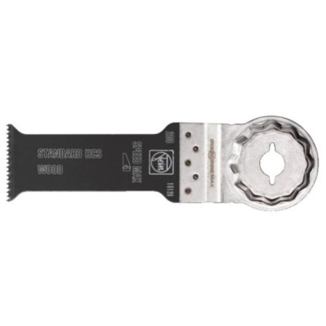 LAME E-CUT S HCS SLM 78x32 FEIN 63502200250