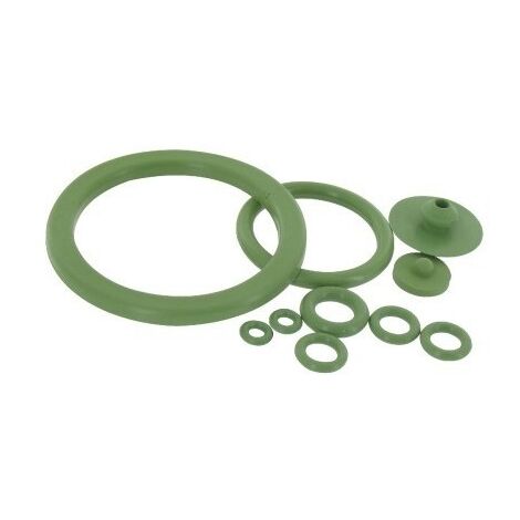 Joints Viton pour pulvérisateur – Résistance chimique et thermique – Étanchéité pour pulvérisateur Pulve 566134 – Pack de 5 joints – Pulsen (1/3)