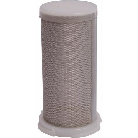 Watts – Cartouche pour filtre à fioul Bitube RG2 – Élément filtrant 260 µm – Inox résistant à la corrosion – Pour chauffage central (1/2)