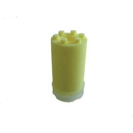 Oventrop – Filtre chauffage central nickelé 100-150µm – Filtration fine pour systèmes de chauffage – Compatible avec modèles Siku