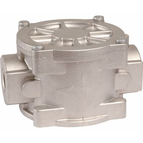 FILTRE A GAZ 26X34 SECTORIEL 095006M