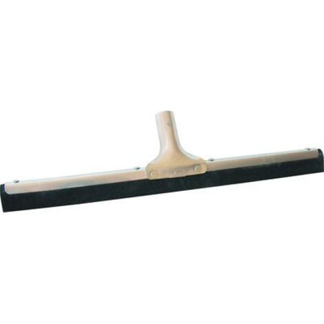 Raclette de carreleur - Outibat - Monture métal - Longueur 75 cm