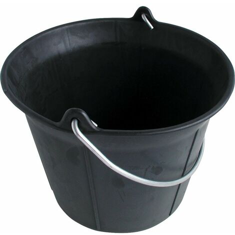 Seau plastique - Outibat - Standard - 11 l