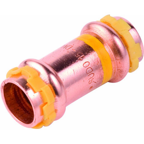 MANCHON CU FF 42 A SERTIR GAZ AALBERTS INTEGRATED PIPING SYSTEMS 6674723