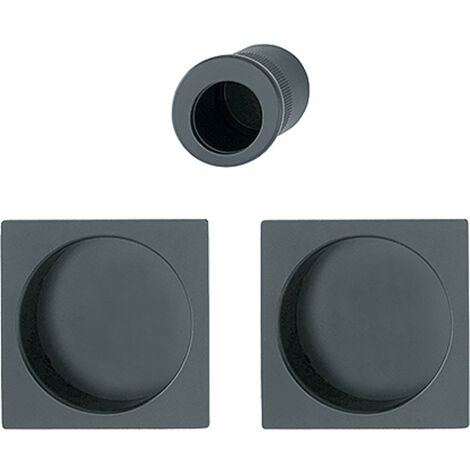 ensemble de porte coulissante blk (1/3)