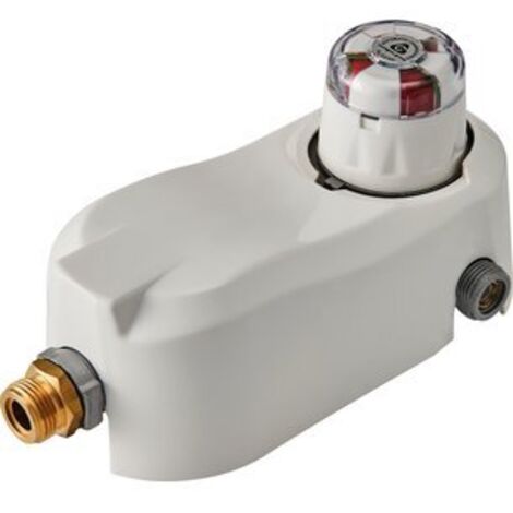 Détendeur gaz propane haute pression 1,5 kg/h – Pression 30 mbar – Raccord mâle 20x150 – Compatible butane et propane