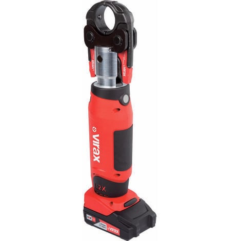 Machine à sertir - Virax - 20 kN
