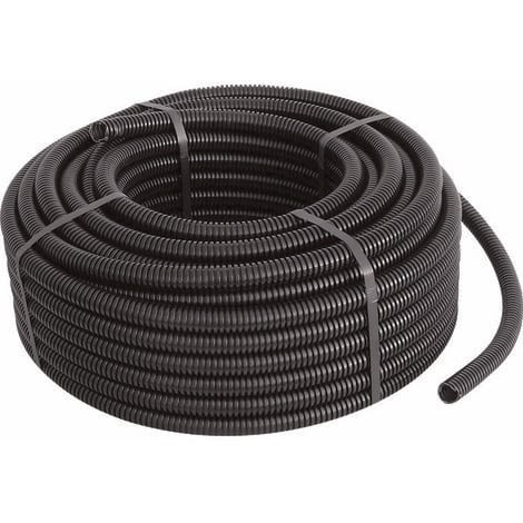 Gaine de protection - ICTA - Electraline - 100 m - diamètre 16 mm