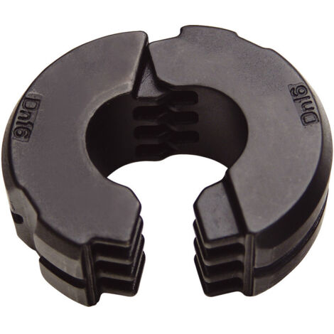 Inserts profil - Virax - Diamètre 15-18-22 - Profil M