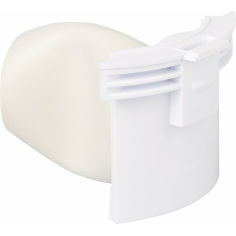 Aldes – Sous-ensemble de régulation pour VMC Bap'Color – Optimisation débit d'air 50-150 Pa – Compatible bouches 15/30/30/90 m3/h