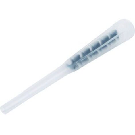 Canule pour scellement chimique sans anneau - CAN - Batifix - vendu par 10 (1/5)