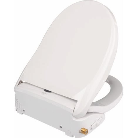 Abattant de toilette japonais O'Kawa Odysséa - Chauffant - Télécommande