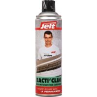 Mousse nettoyante désinfectante - JELT - Nettoyant Clim