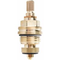 Mécanisme d'arrêt à clapet 1/2' - Hansgrohe