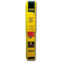 Stanley – Baguette de soudure à l'arc E6013 rutiles 155 pcs – Longueur 300 mm – Pour soudage acier – Performance optimale