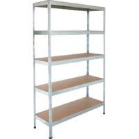 Étagère - Rivet Budget - SHELVING - Modèle S