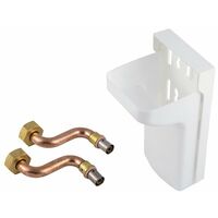 KIT SORTIE RADIATEUR SERT 12 RIQUIER 006940