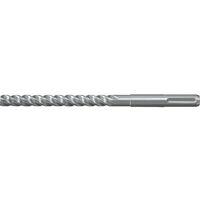 FISCHER Foret béton SDS+ Quattric II Ø12/110mm L.160mm 4 taillants