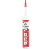 COLLE POUR BOÎTES LEGRAND BATIBOX MULTIMATÉRIAUX LEG080107