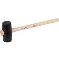 Peddinghaus 0367400201 Maillet en caoutchouc 130 g 1 pc(s)