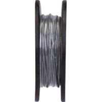 Cosse-cœur En Acier Inoxydable Chapuis CSI6 2 - Pour Câble Diamètre 5 Mm - Boucle De Finition Câble